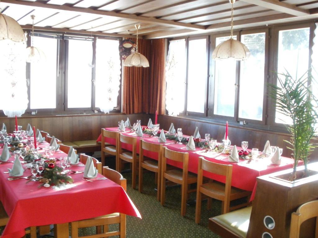 Hotel Pez Ault Disentis Exterior photo