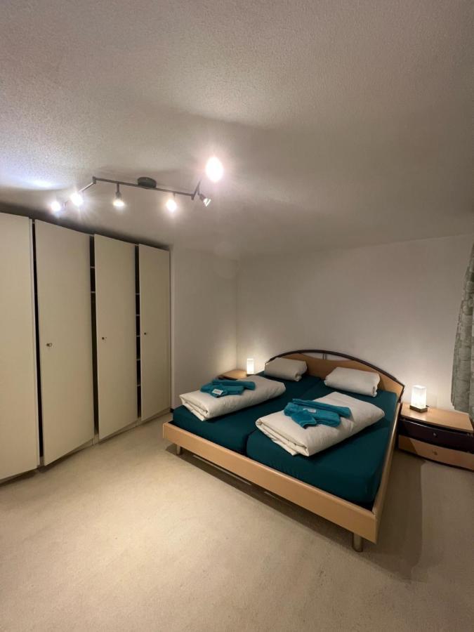 Hotel Pez Ault Disentis Exterior photo